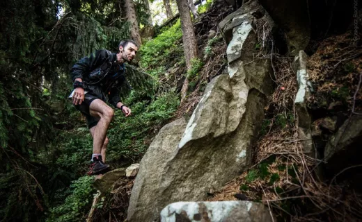 Mammut - Ultra Sky Marathon 6xBabia wciąż ekstremalnie trudny. Ale będą też łatwiejsze wersje - 2